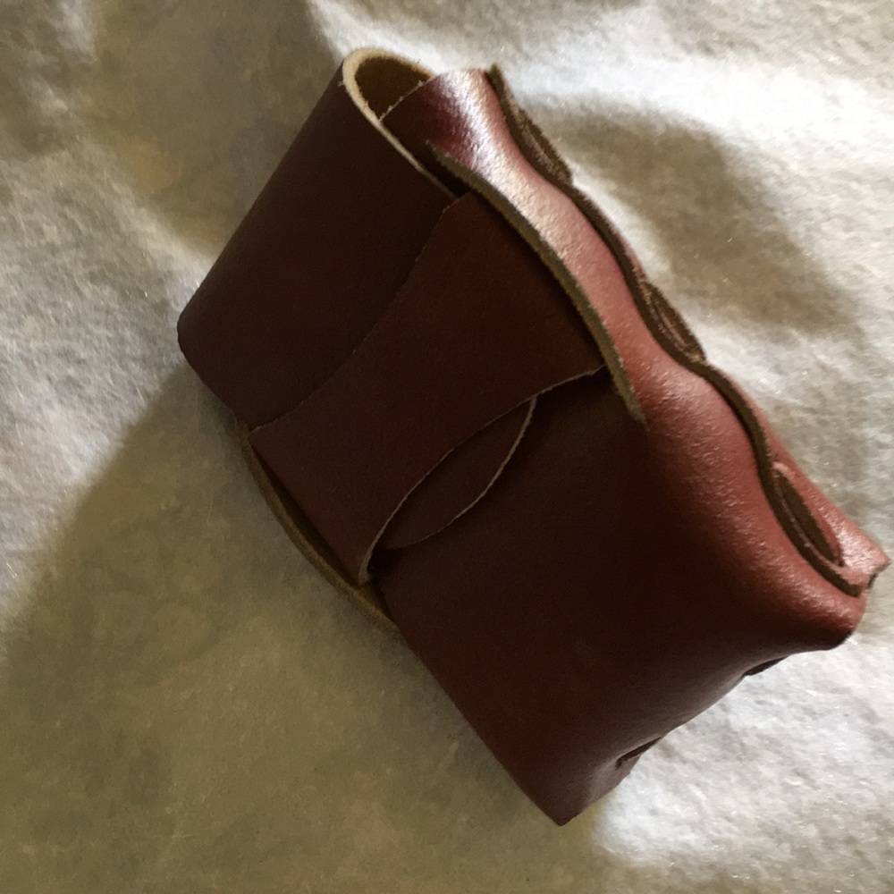 Cigarette Case